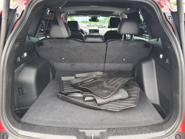 Used 2023 Honda CR-V Sport Touring image 17