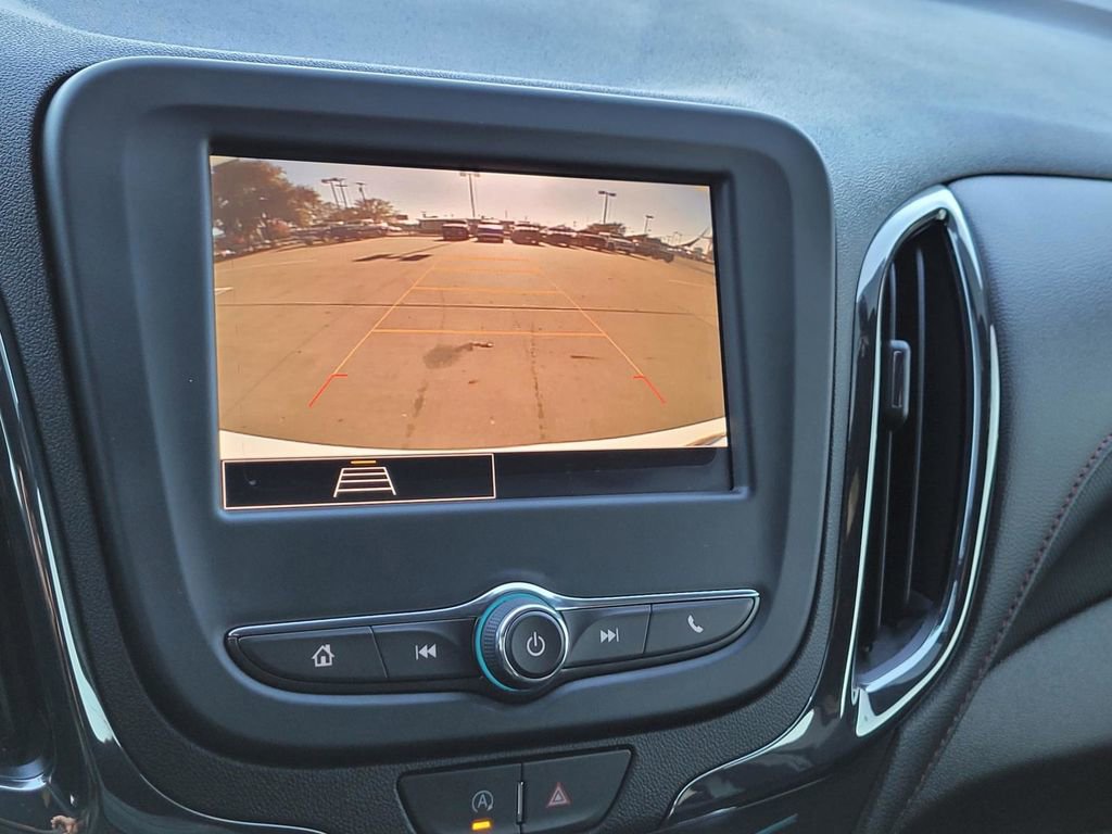Used 2024 Chevrolet Equinox RS image 26