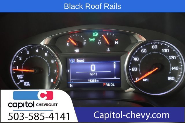 Used 2022 Chevrolet Blazer LT AWD/4WD image 18