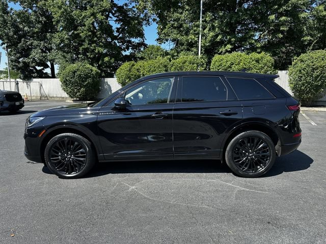 Certified 2024 Lincoln Corsair AWD w/ Equipment Group 101A image 8