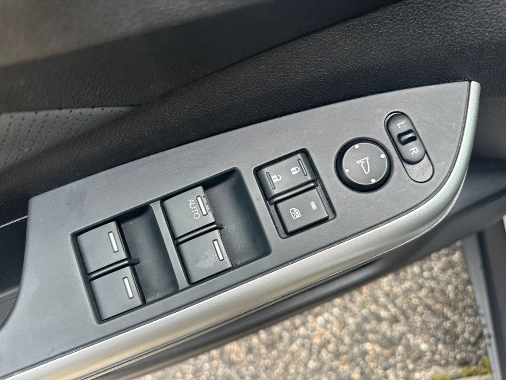 Used 2015 Honda CR-V EX-L image 15