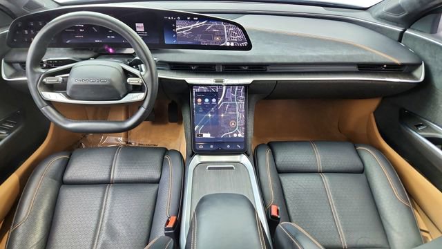 Used 2022 Lucid Air Grand Touring AWD/4WD image 19