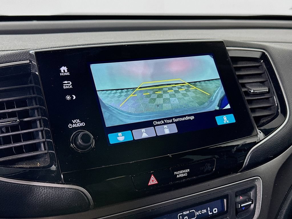 Certified 2022 Honda Pilot Sport image 20