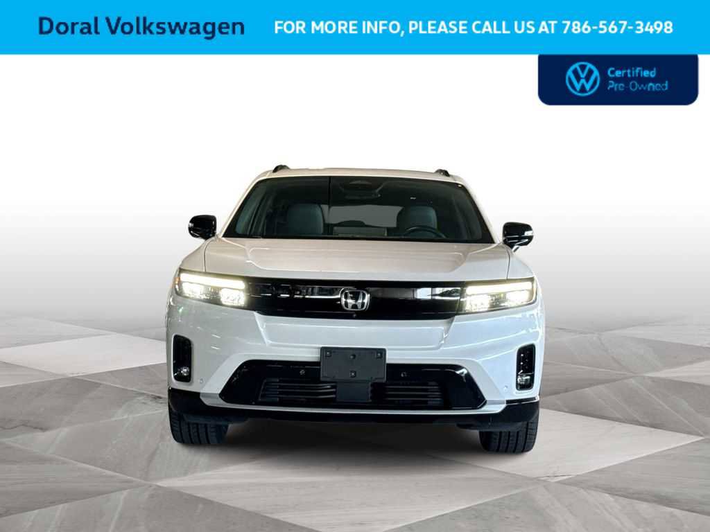 Used 2024 Honda Prologue Elite image 3