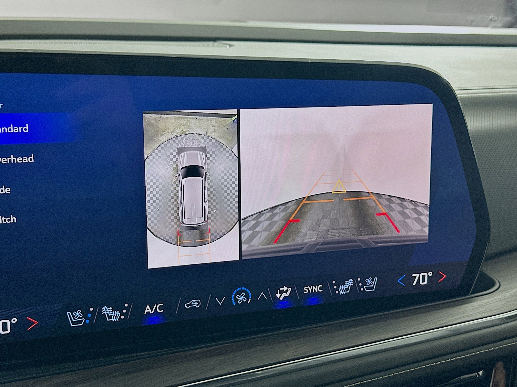 Used 2025 Chevrolet Tahoe Premier image 23