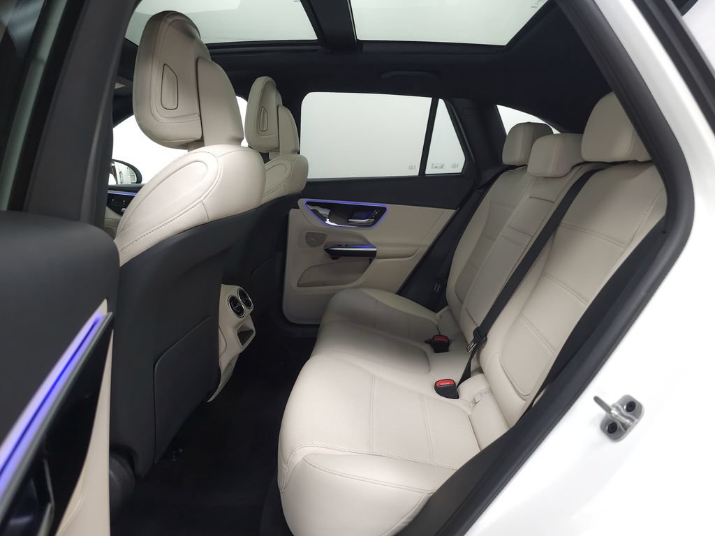 Certified 2026 Mercedes-Benz GLC 300 4MATIC image 23