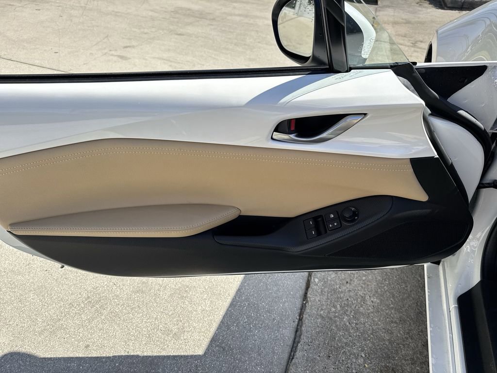 New 2026 MAZDA MX-5 Miata Grand Touring image 37