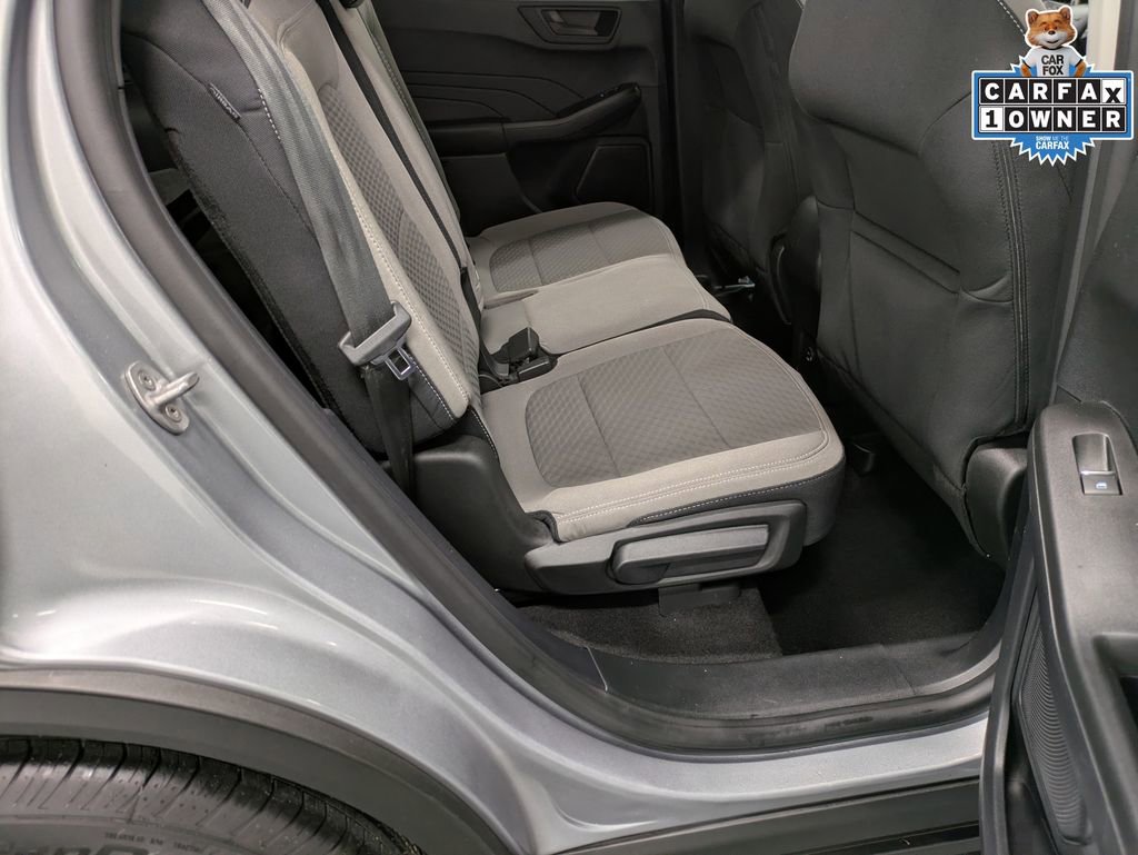 Used 2022 Ford Escape SE AWD/4WD image 28