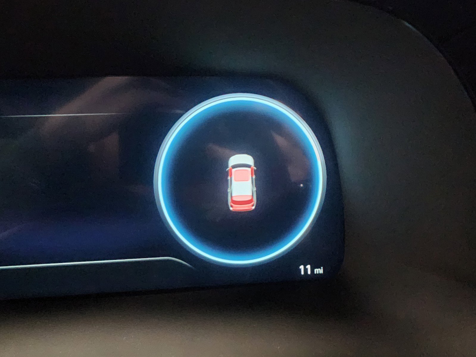 New 2025 Hyundai Palisade Calligraphy image 19