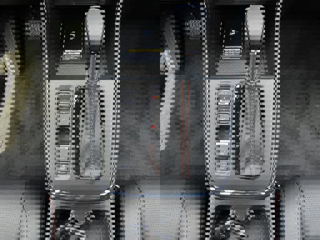 New 2025 Honda CR-V Sport-L image 22