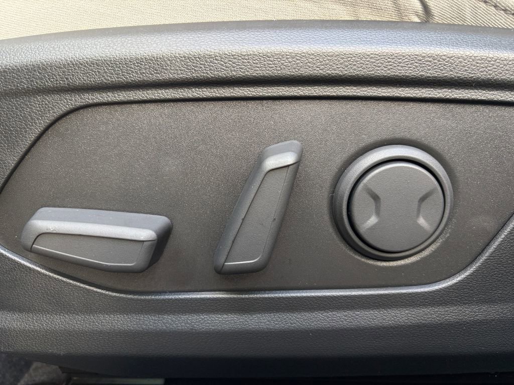 New 2026 Hyundai Santa Cruz SEL image 11