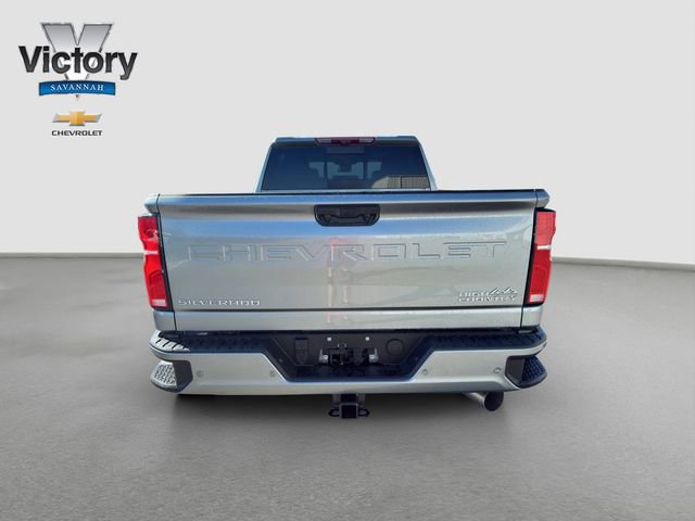 New 2026 Chevrolet Silverado 3500 High Country w/ High Country Premium Package image 19