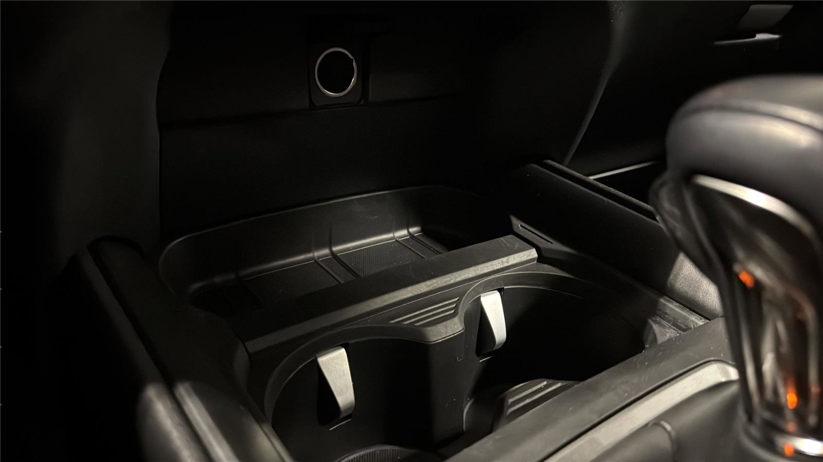 Used 2023 MAZDA CX-50 AWD 2.5 S w/ Select Package image 18