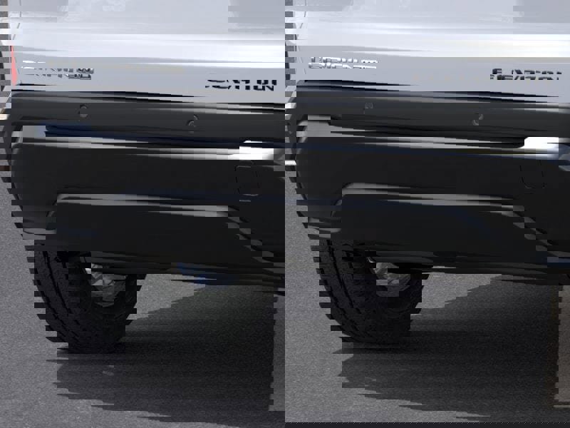 New 2026 GMC Terrain Elevation w/ Elevation Premium Package image 14