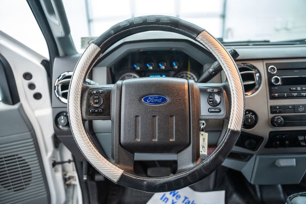 Used 2015 Ford F250 XLT w/ FX4 Off-Road Package image 34