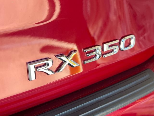 Used 2020 Lexus RX 350 FWD w/ Premium Package image 22