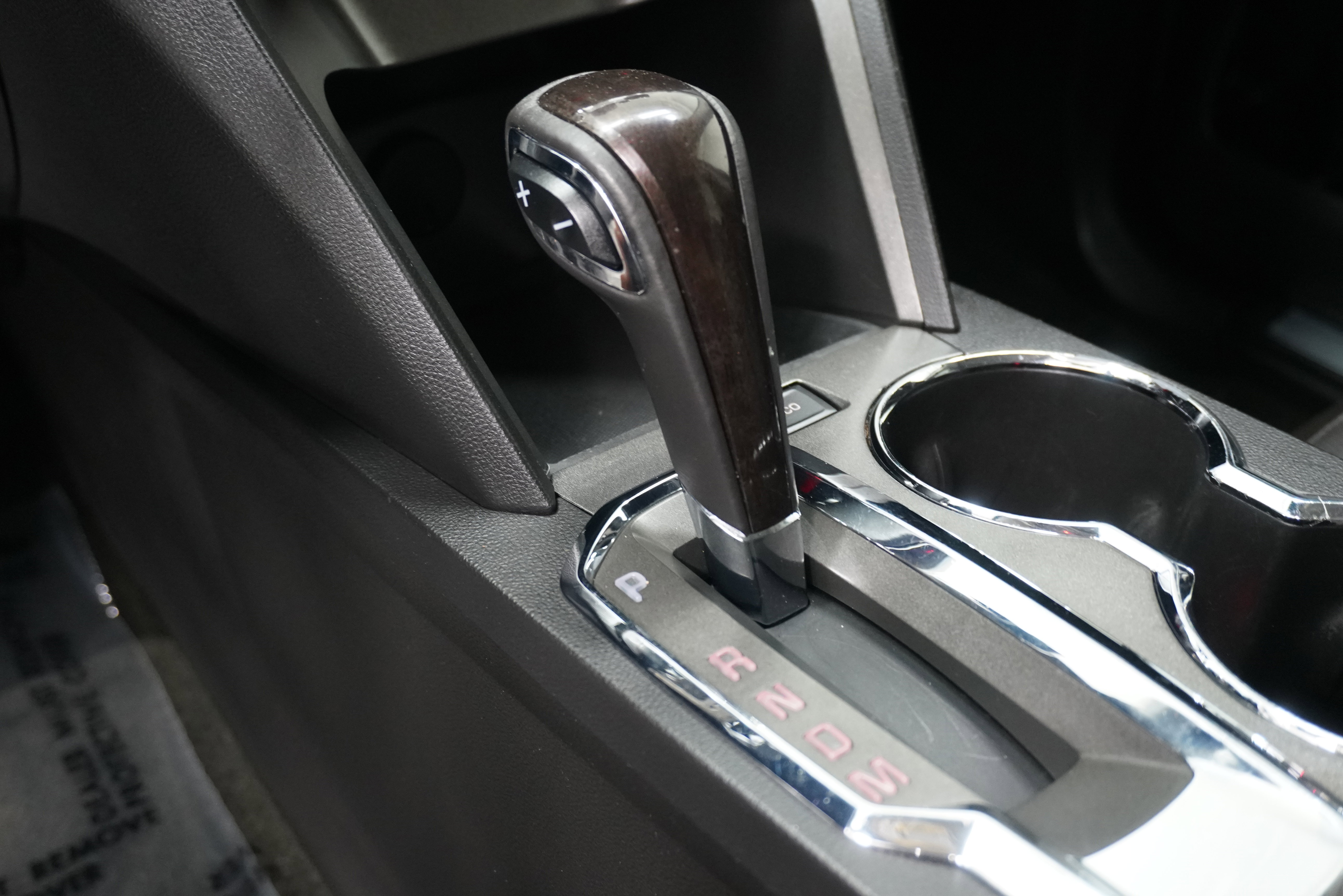 Used 2013 GMC Terrain Denali image 23