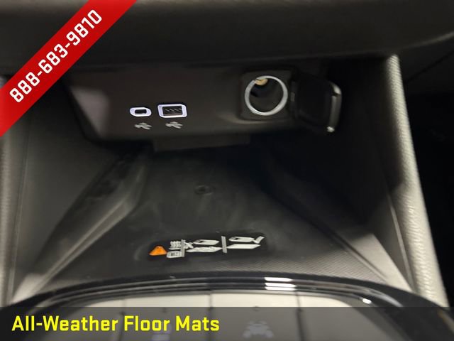 New 2026 Buick Envista Sport Touring w/ Convenience I Package FWD image 17