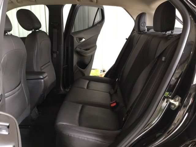 Used 2024 Buick Encore GX Sport Touring AWD/4WD image 33