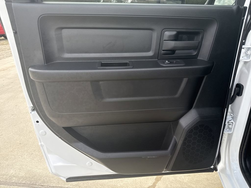 Used 2025 RAM 4500 Tradesman image 25