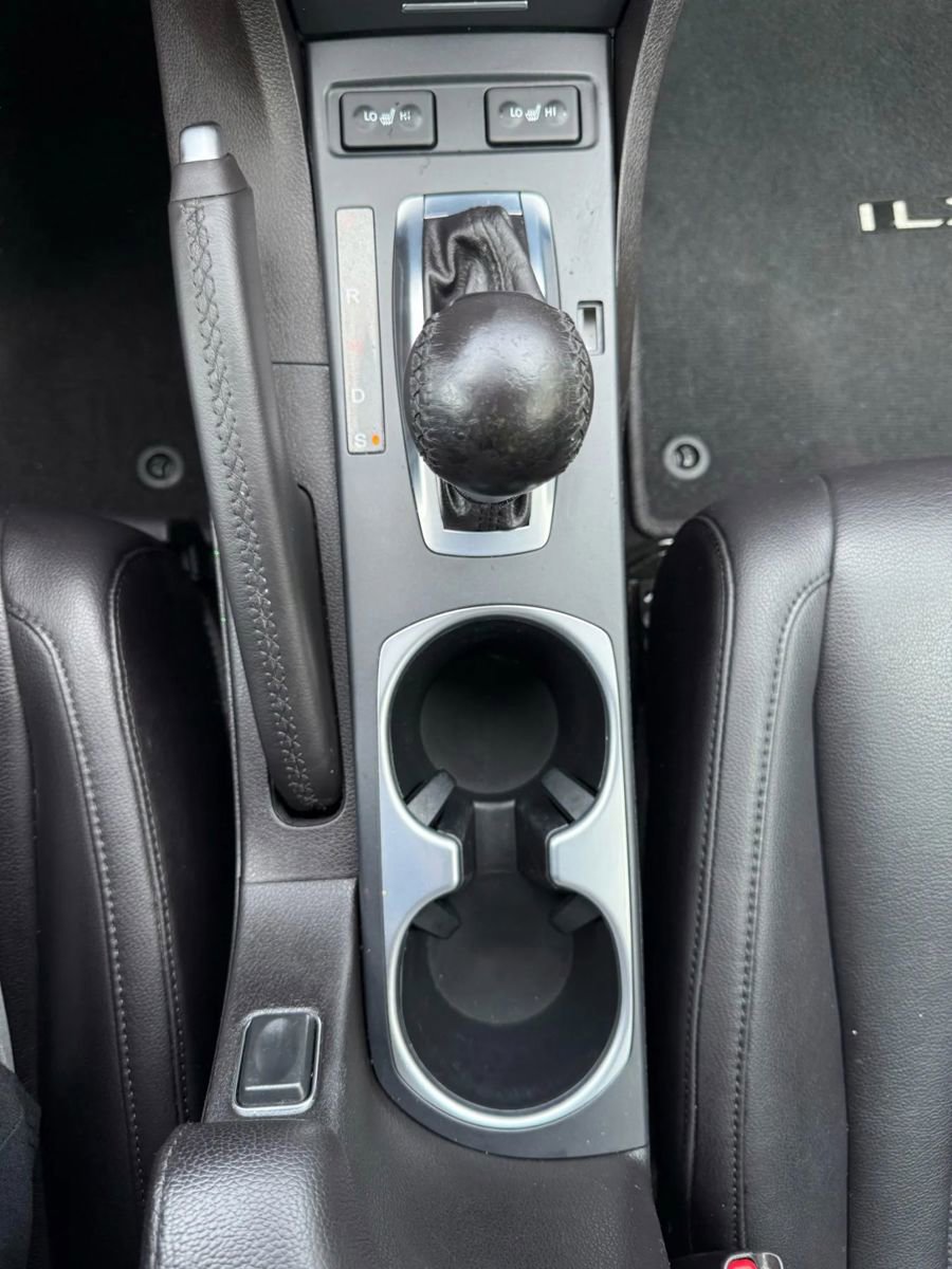 Used 2019 Acura ILX FWD image 22