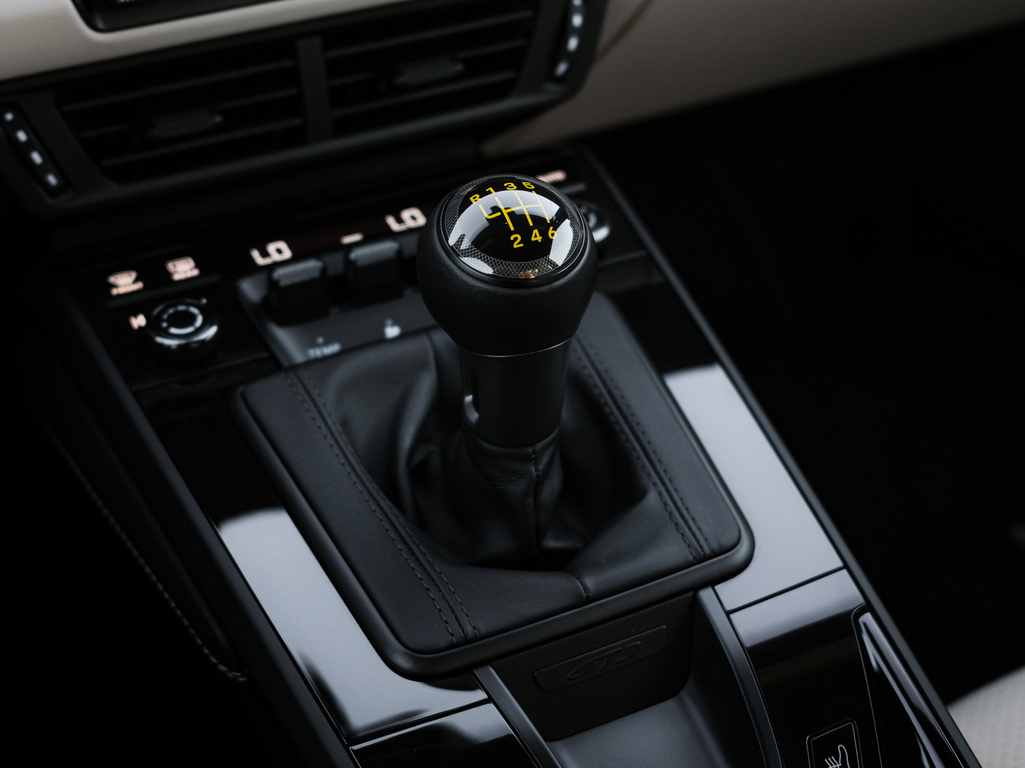 Used 2026 Porsche 911 GT3 image 28