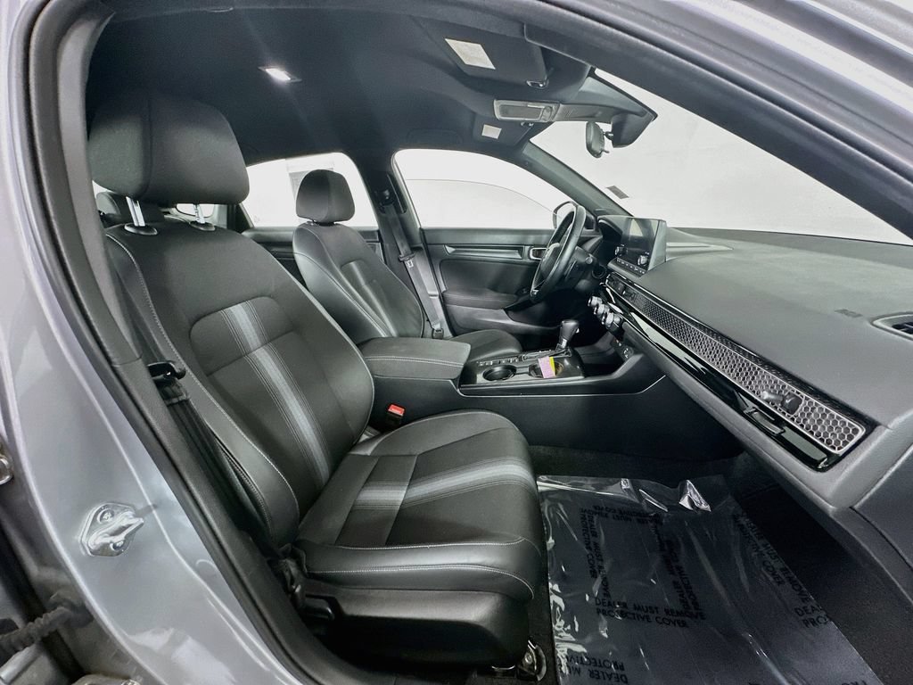 Used 2023 Honda Civic Sport image 26