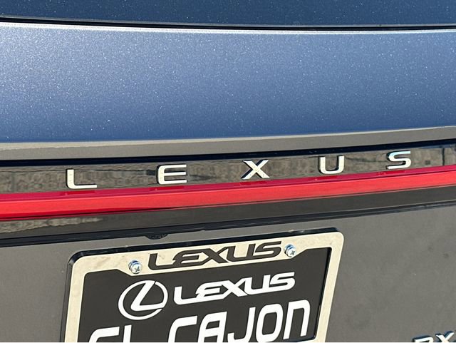 New 2026 Lexus RX 350 image 42