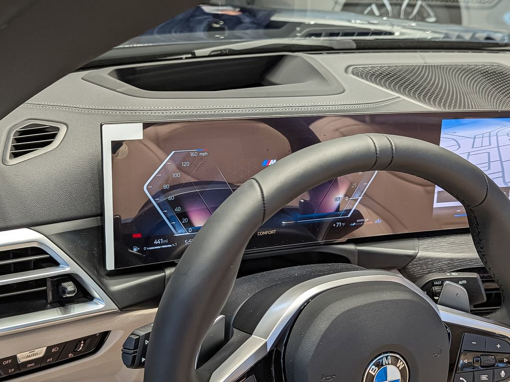 New 2026 BMW 430i xDrive Convertible w/ M Sport Package image 13