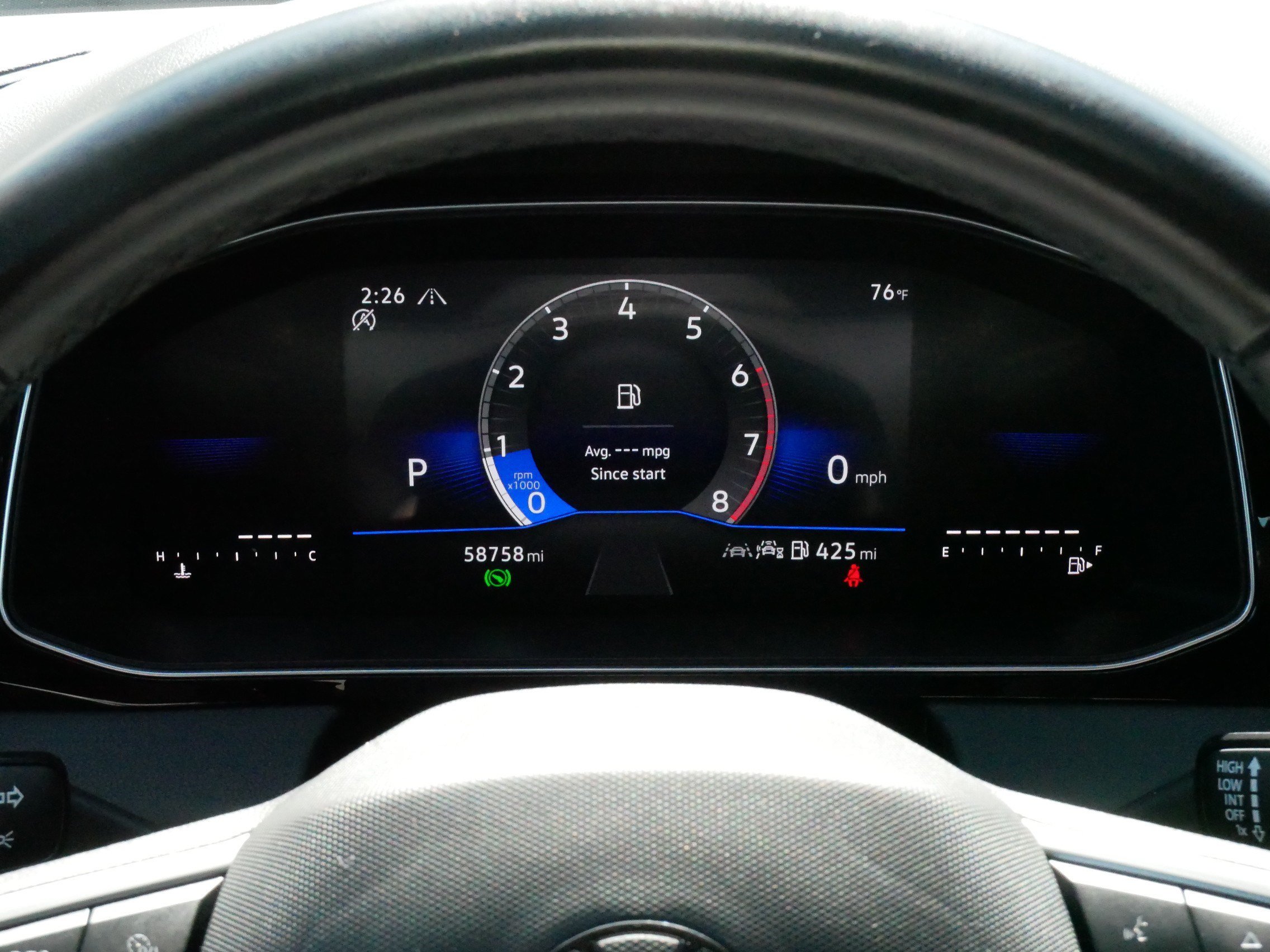 Certified 2025 Volkswagen Jetta Sport FWD image 21