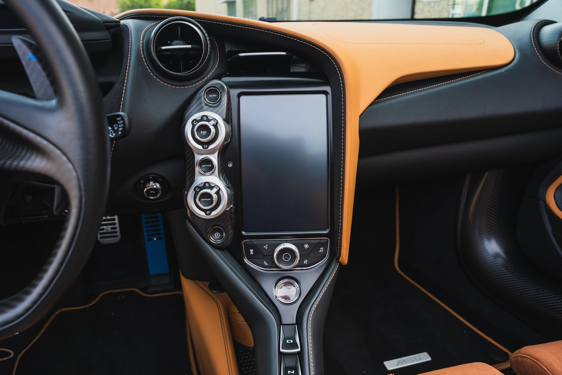 Used 2022 McLaren 765LT RWD image 52