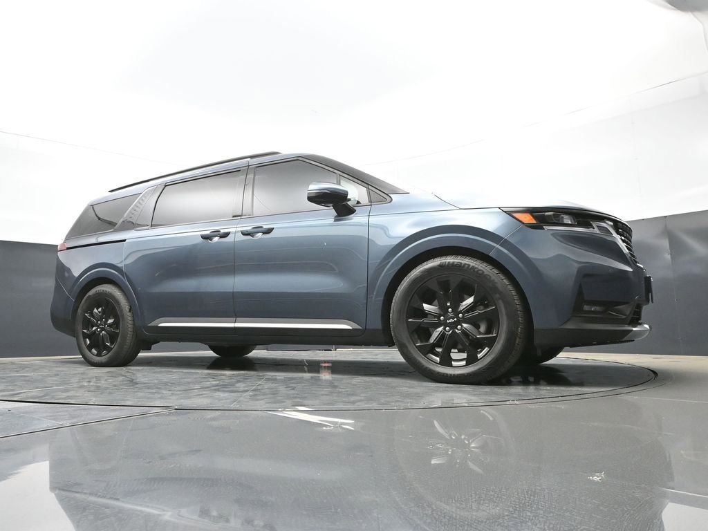 Used 2024 Kia Carnival SX Prestige FWD image 56