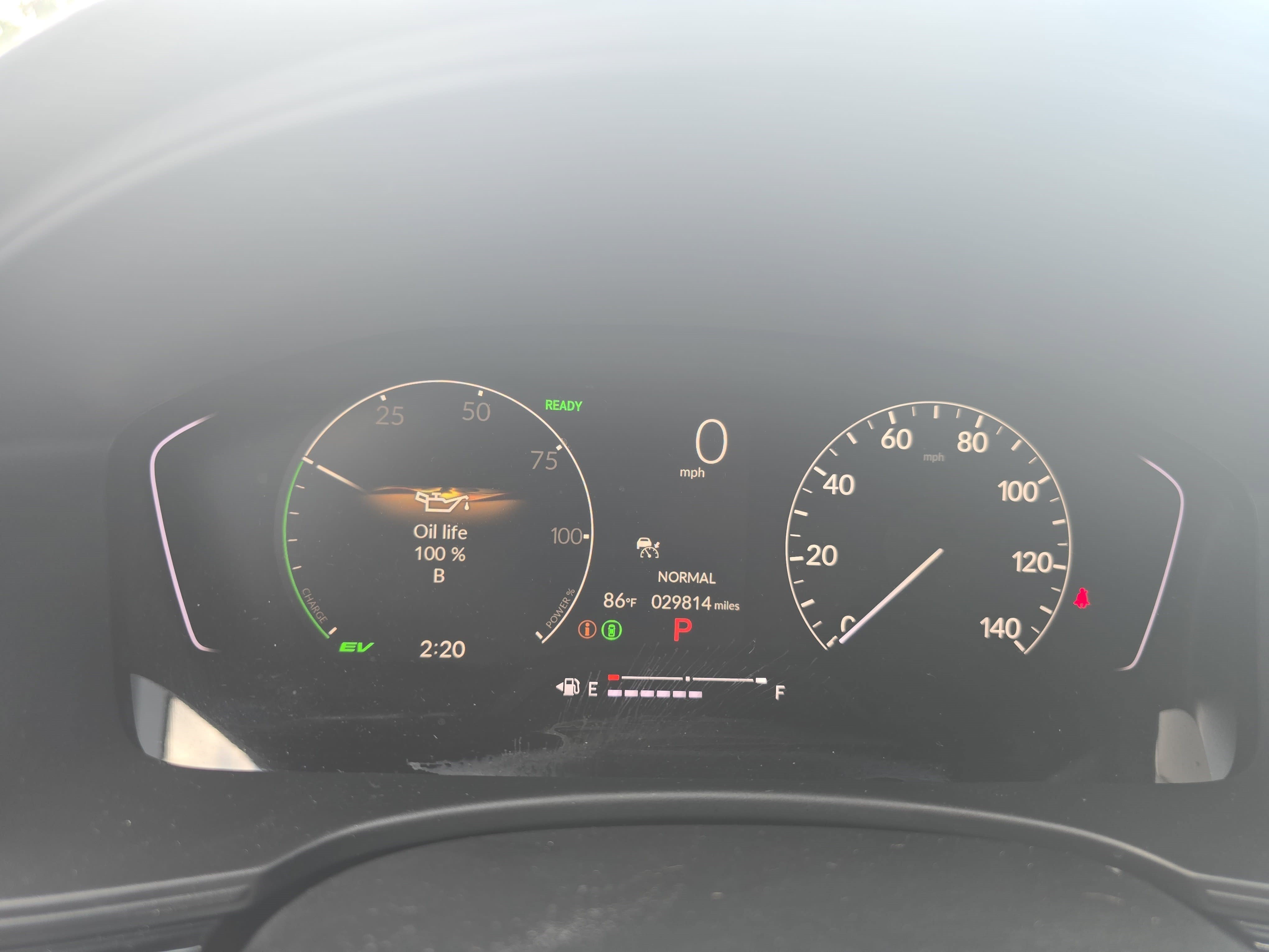 Used 2025 Honda Civic Sport image 18
