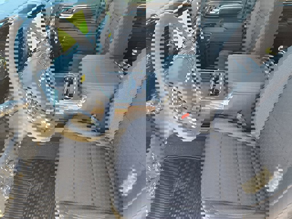 New 2026 Chevrolet Silverado 2500 LT w/ Convenience Package image 9