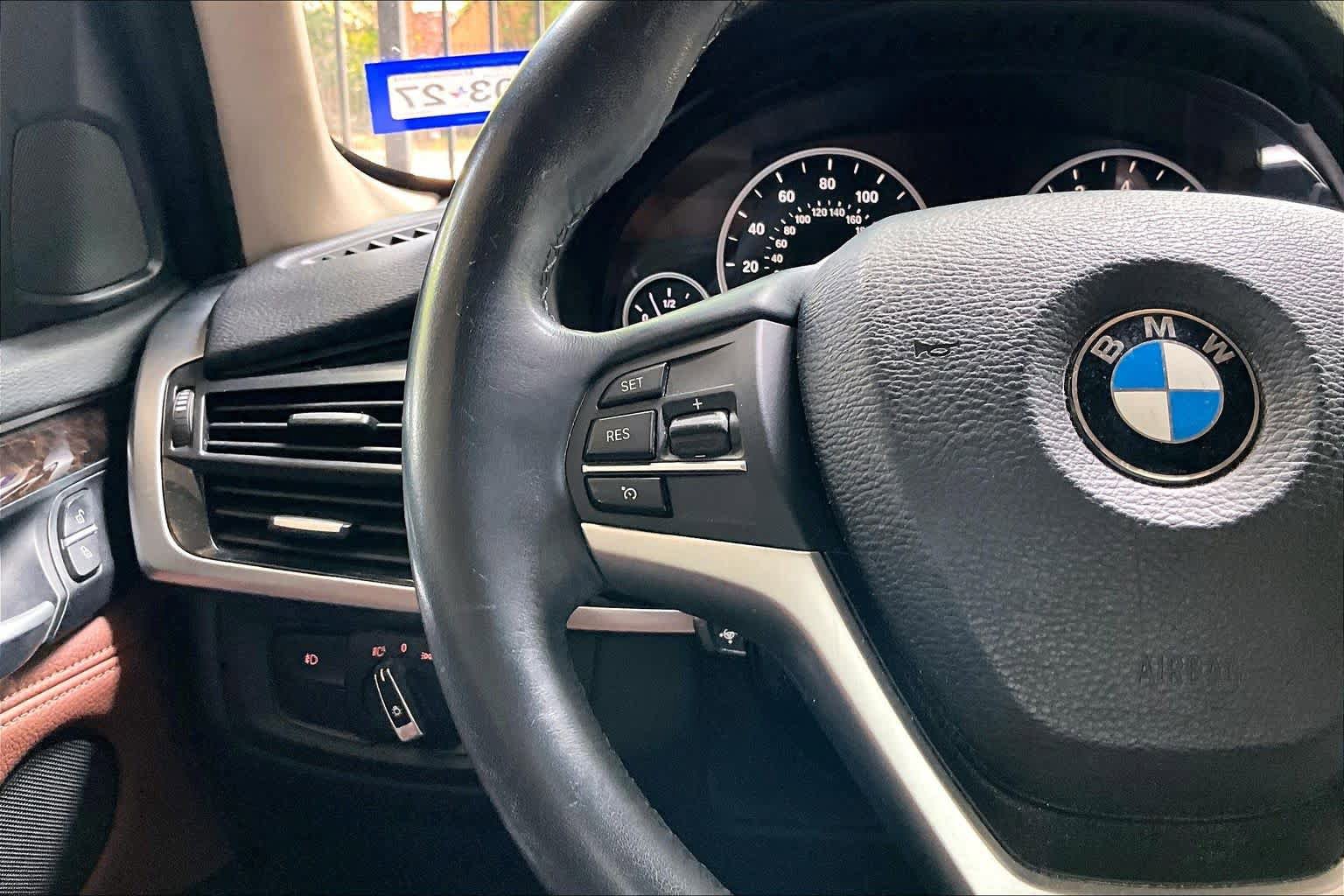 Used 2015 BMW X5 sDrive35i RWD image 23