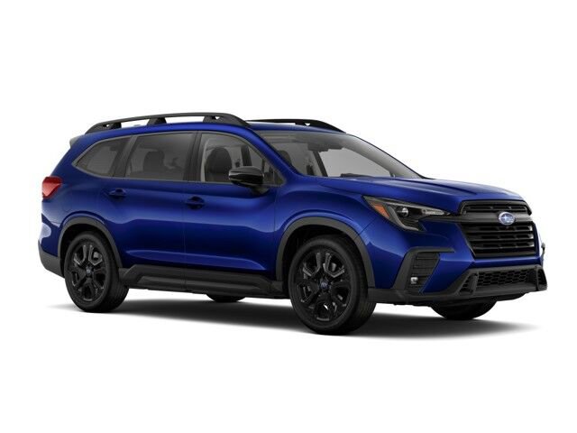 New 2026 Subaru Ascent Bronze Edition w/ Onyx Package image 1