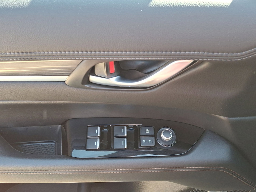 Used 2019 MAZDA CX-5 Grand Touring image 10