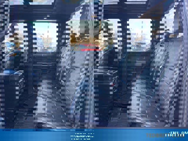 Used 2019 Ford F150 Raptor w/ Equipment Group 802A Luxury image 13