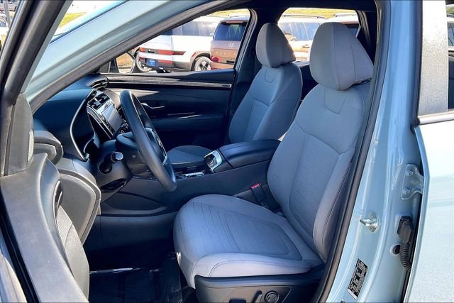 Certified 2022 Hyundai Santa Cruz SEL image 25