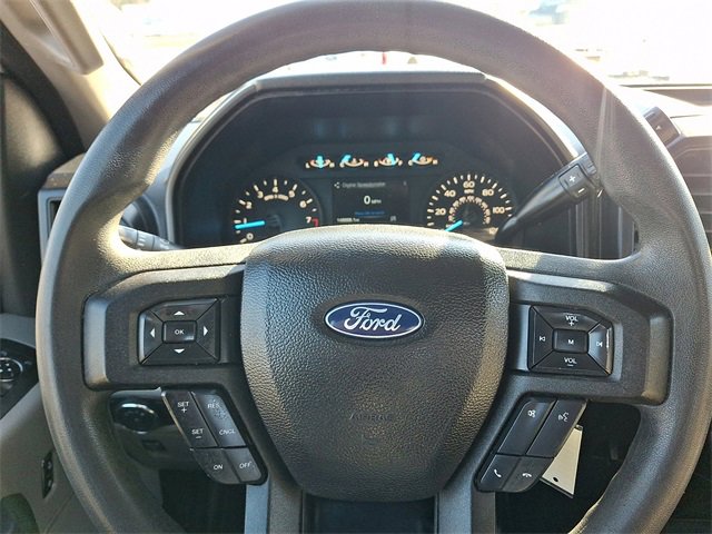 Used 2020 Ford F150 XL w/ Equipment Group 101A Mid image 19