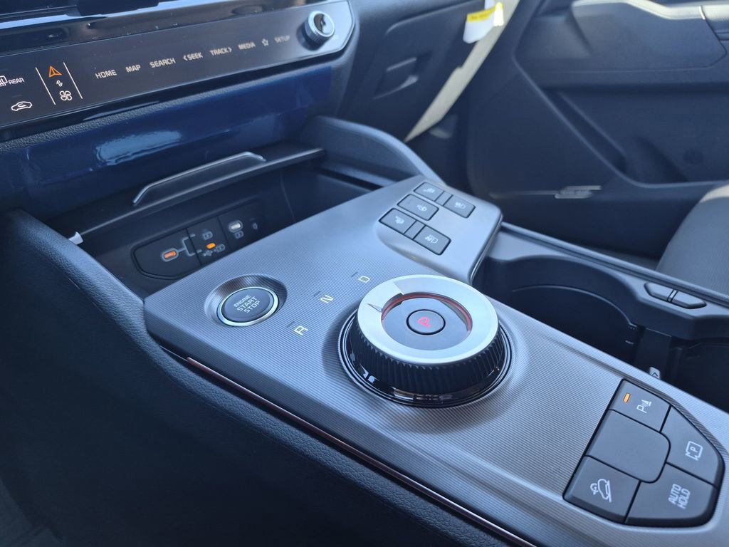 New 2026 Kia Sportage SX Prestige image 9