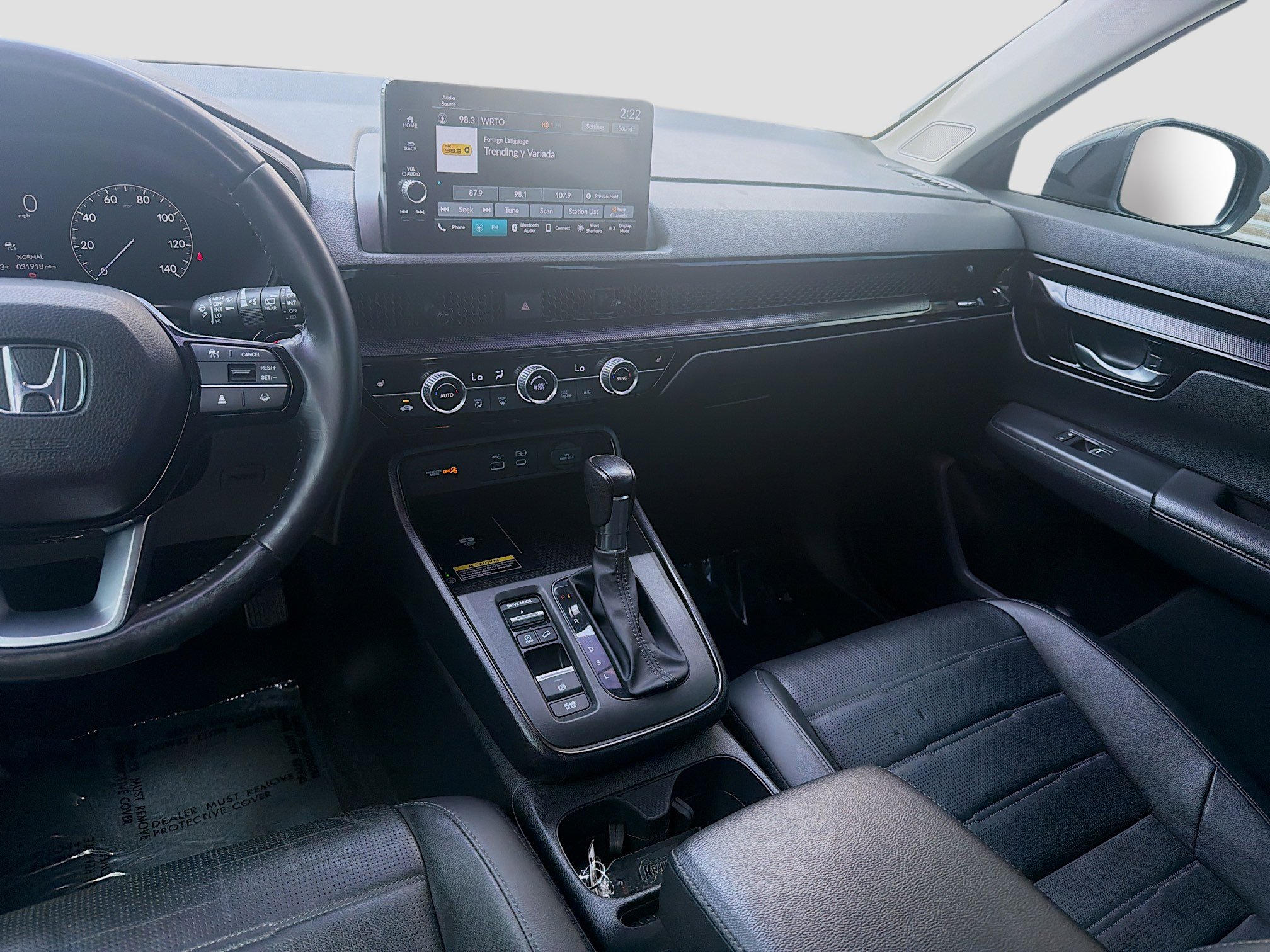 Certified 2023 Honda CR-V EX-L image 23