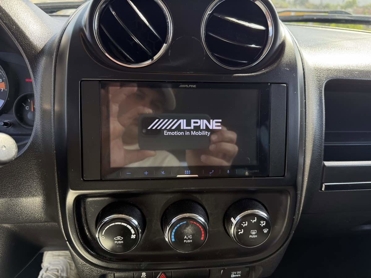 Used 2016 Jeep Patriot Sport image 21