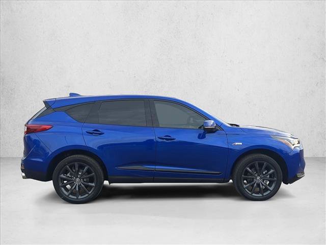New 2026 Acura RDX A-Spec video 4
