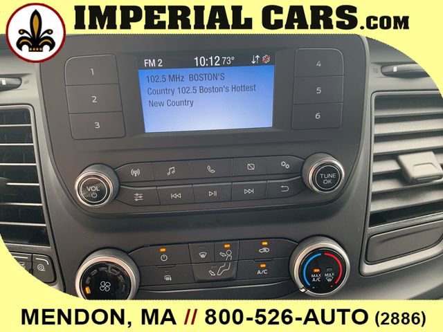 New 2025 Ford Transit 150 Low Roof image 24