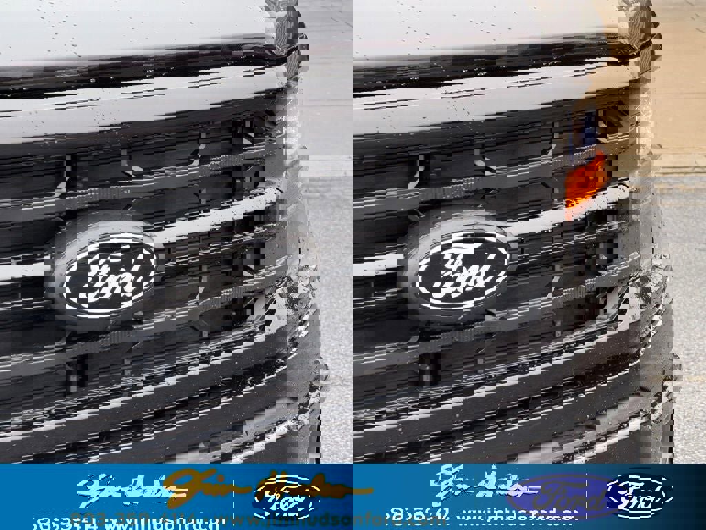 New 2026 Ford F150 XLT w/ Equipment Group 302A MID image 6