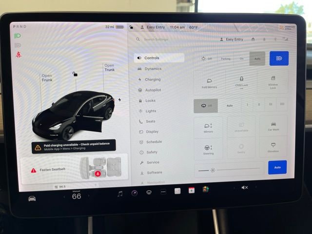 Used 2019 Tesla Model 3 Standard Range Plus image 28