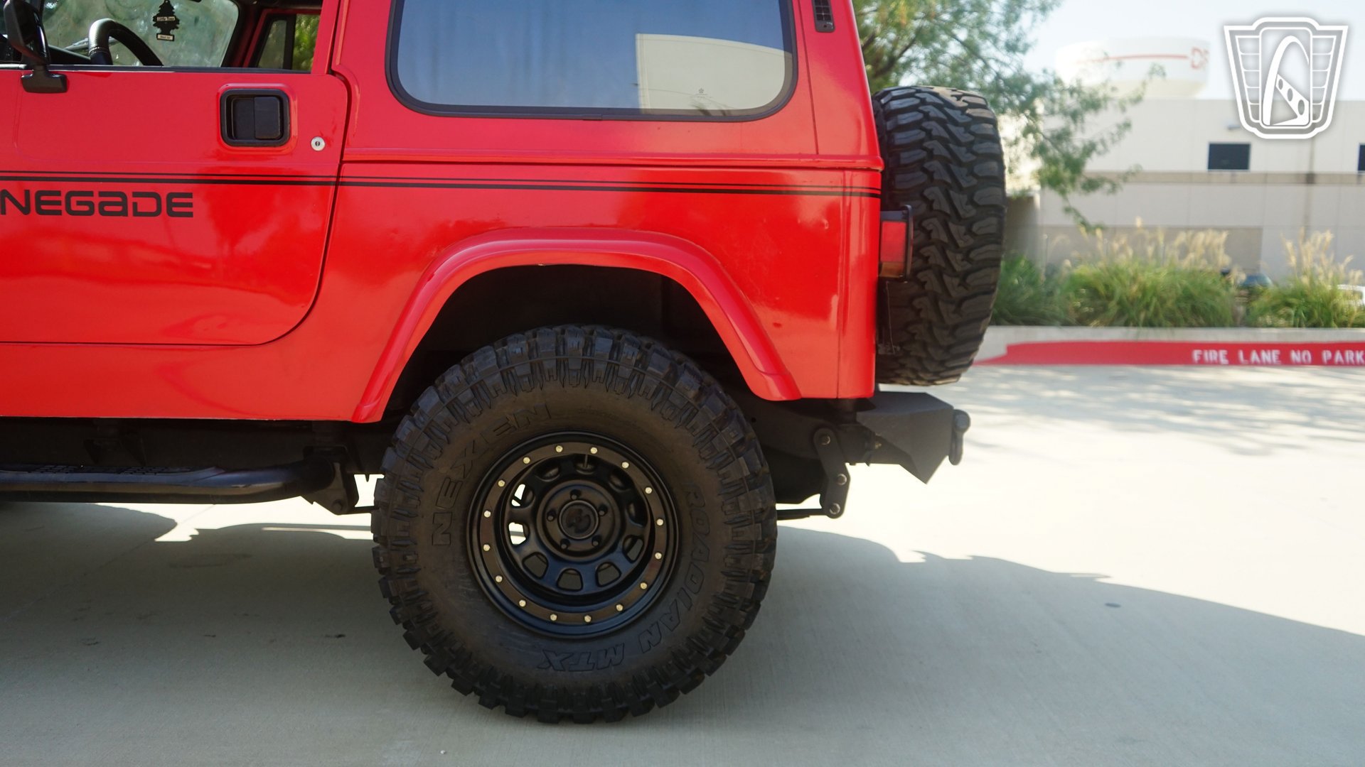 Used 1994 Jeep Wrangler SE AWD/4WD image 37