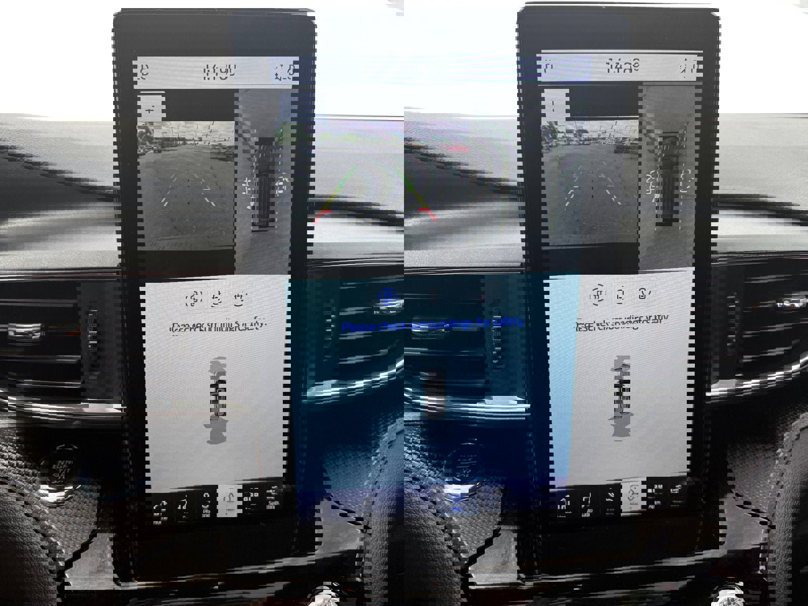 Certified 2022 Ford Explorer ST w/ Equipment Group 401A image 19