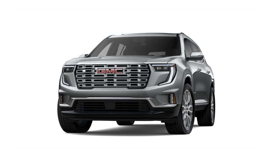 New 2026 GMC Acadia Denali w/ Super Cruise Package image 27